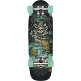 Globe Complete Longboard Skateboard Variation - Ready To Ride out of the Box!