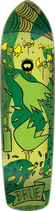 Creature Brue Killer 12oz Skateboard Deck -7.8x30.45  DECK ONLY