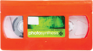 Alien Workshop Photosynthesis Decal Single