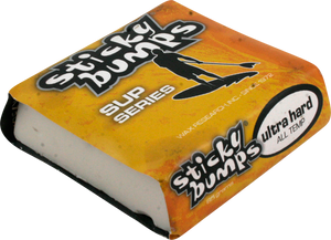 Sticky Bumps Sup Wax Ultra Hard Single Bar 