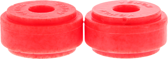 Venom Eliminator-90a Red Bushing Set