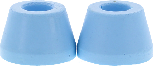 Venom (Shr) Super Carve-86a Light Blue Bushing Set