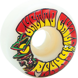 Ghetto - Child Skateboard Wheels 2021 - (Set of 4)