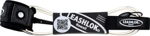 Surfboard Leash Leashlok Team 8' White|Universo Extremo Boards Surf & Skate