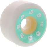 Momentum Skateboard Wheels (Set of 4)