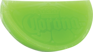 Primitive Corona Lime Wedge Wax Green