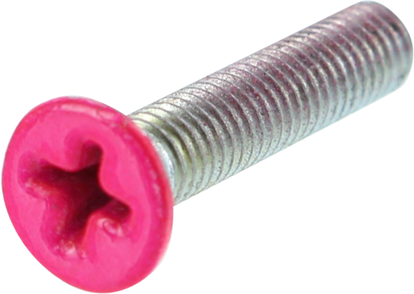 Standard Phillips Bolt 1