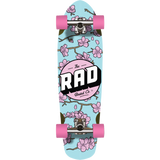 Rad Checker, Classic & Retro Complete Skateboards