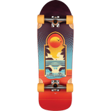 Globe Complete Longboard Skateboard Variation - Ready To Ride out of the Box!