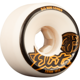 OJ Wheels Elite Skateboard Wheels (Set of 4) - Skateboarding