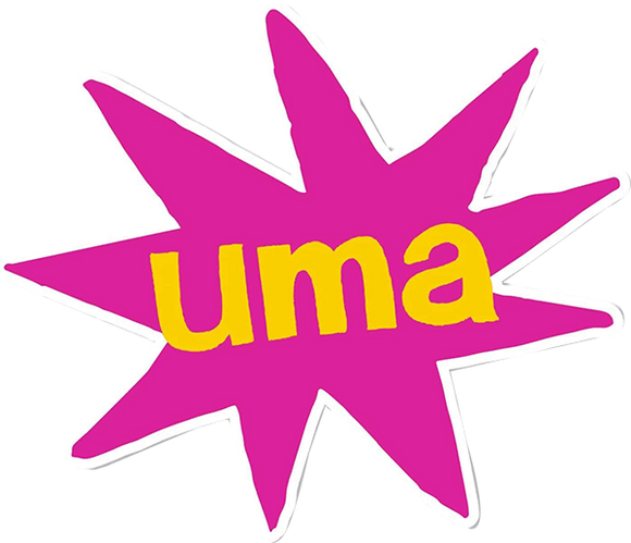 UMA BURST 3.5