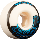 OJ Wheels Elite Skateboard Wheels (Set of 4) - Skateboarding