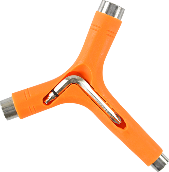 Yocaher Tool Orange