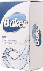 Baker 2000 Curb Wax