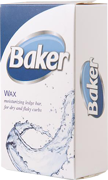 Baker 2000 Curb Wax