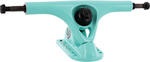 Paris V3 180mm/50¯ Truck Tiffany Skateboard Trucks (Set of 2)