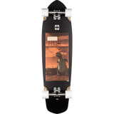 Globe Big Blazer - Complete Skateboard