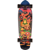 Globe Complete Longboard Skateboard Variation - Ready To Ride out of the Box!