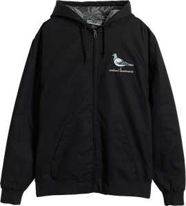 Antihero Lil Pigeon Ripstop Jacket M