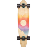 Globe Complete Longboard Skateboard Variation - Ready To Ride out of the Box!