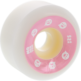 Momentum Skateboard Wheels (Set of 4)