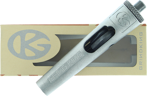 Gk 6-In-1 Skate Tool Silver