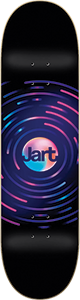 Jart Twilight Skateboard Deck -8.0 DECK ONLY