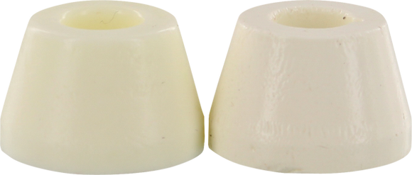 Venom (Shr)Super Carve-94a White Bushing Set