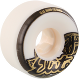 OJ Wheels Elite Skateboard Wheels (Set of 4) - Skateboarding